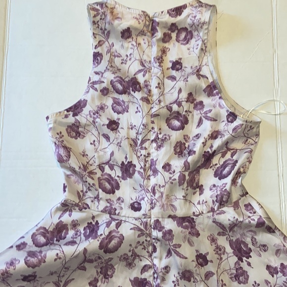 NWOT Keepsake the label Genius Tank Top size Smal - Picture 5 of 7